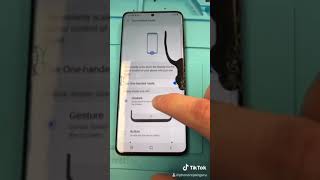 Samsung galaxy touch screen not working