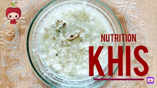 Khis Paneer Health Drink Rich In Calcium & Protein