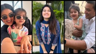 Anam Mirza new vlog with Dua / Anam Mirza vlog / Anam Mirza daughter / Anam Mirza / Sania Mirza