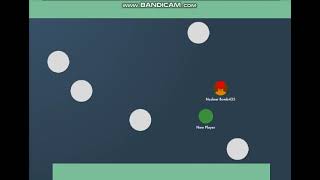 Playing in Bonk.io (2022) - Classic Quick Play New Gameplay