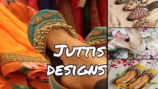 juttis design