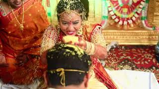 #HARITHA + SAINATH  _BEST WEDDING TEASER |