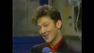 Rob Schneider Standup Comedy Clip 1986