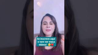 #dicas #viral #shortsviral #vlogs #diaadia