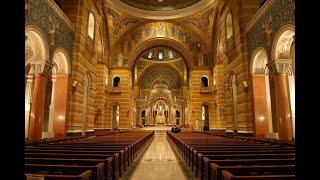 St. Louis Cathedral, St. Louis, Missouri