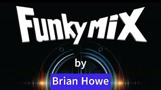 Various Artists - Turn Up The Bass ( Mega-Mix ) ( Funkymix ) HQ audio @DjFrankieV