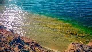 Осень, солнце, вода