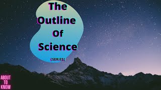 The Outline of Science(The Story of Evolution Pt-2)Vol-3