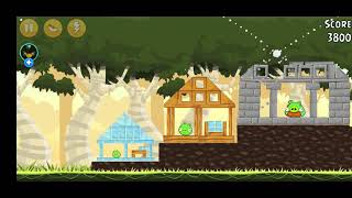 Angry Birds 6-10 "House Call"