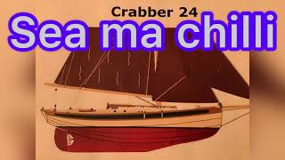 Cornish Crabber 24 mk 4