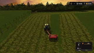 Farming Simulator 17 Ballincraig Estate Live 30 sub special