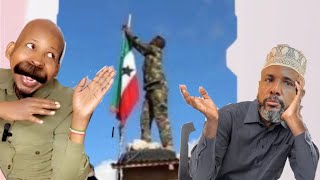 CALANKA SOMALILAND LAGA TAAGAY TALEEX MAANTA GUUL