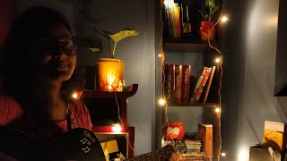 Baundule Ghuri(বাউন্ডুলে ঘুড়ি)🌼♥️ |Shreya|Arijit | Anupam |Sumana Mitra