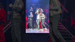 DUBLIN!! LES TWINS & JASON DERULO😝🔥🔥Nu King Tour DUBLIN 2024!! ✨🎥: offlestwins (tt) #lestwins