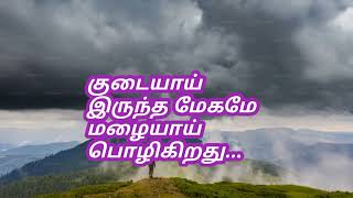 #இளையராஜா இல்லை #zஇது SPB #rainyday #music by spb #spb #vanijairam