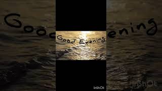 #good evening#evening#beach#kids#spelling#water#educationalvideo#vibes