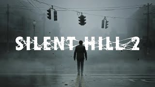 🔴🔴 Silent Hill 2 🔴🔴4K🔴🔴 Ранний доступ