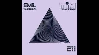 Emil Sorous's Shows — Trance In Motion. Vol.211