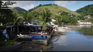 DJI MINI 2 EM ANGRA DOS REIS .#drones #dji #djimini2