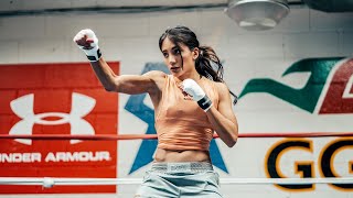 Meet Sophia Rose: Ballerina, Boxer, and Total Badass | Openfit