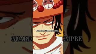 onepiece  #luffy #ace #edit #anime #shorts