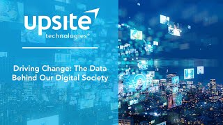 Driving Change: The Data Behind Our Digital Society