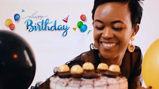 Namibia Birthday Collection 2021 Videos