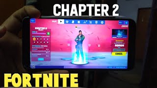 How To Play Fortnite Mobile Any Devices 2020 Fix INCOMPATIBLE ANDROID DEVICES