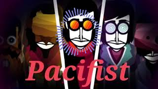 Pacifist-An Incredibox Arbox Mix