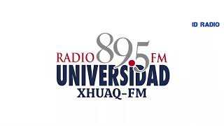 XHUAQ-FM • Radio Universidad 89.5 FM. Querétaro, Querétaro, Méx 🇲🇽