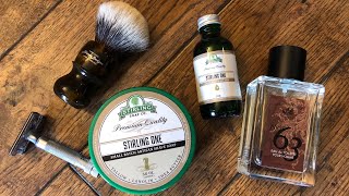 22 May 19 SOTD: Stirling One