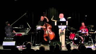 Mark Flugge Quartet-Quartet 2 part2.mov