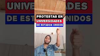 Continúan las protestas #parati #virales #protestas #universidad