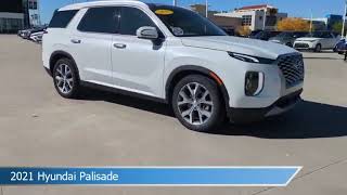 2021 Hyundai Palisade 58315