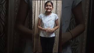 Audition Video Marathi Female