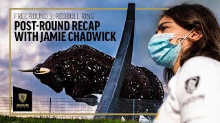 Jamie Chadwick - Racing Recap: FREC Round 3: Redbull Ring