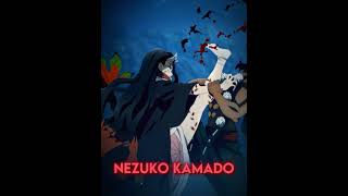 Nezuko edit ||  KNY #nezuko #demonslayer #anime #viral