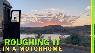 BREATHTAKING ELEVATED VIEWS | BLISSFUL NIGHTS | CASTAIC LAKE STATE RECREATION AREA CAMPGROUND -EP169