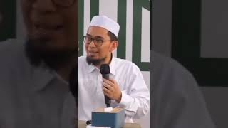 Mari bersyukur dengan apa yang kita punya #ahlussunnahwaljamaah #dakwah #ustadzadihidayat #uah