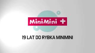 MiniMini+ - 19 Lat do Rybka MiniMini (20.12.2022) [Wersja 2, Krótki]