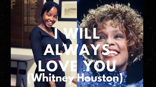 I will always love you -Whitney Houston COVER | Focus  A cappella