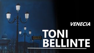 Toni bellinte - Venecia.Time Lapse