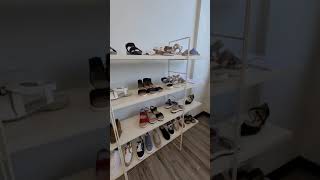 Tour du nouveau showroom