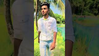 Bad Boy Song ft Badsha || Tiktok trending Slowmo Video || #shorts