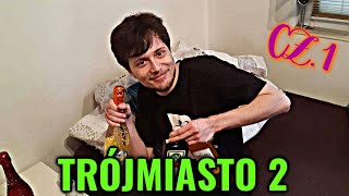 PomLog #130 - TRÓJMIASTO 2 [FT. @Sebulba2000] [CZ.1] [SYLWESTER 2022/2023]