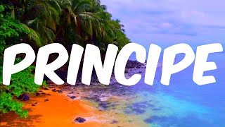 Principe Country 4k Video | Principe Country Tourism | Principe Country Travel Vlog English Songs