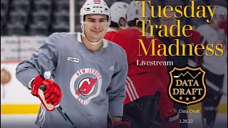 TUESDAY TRADE MADNESS: Livestream