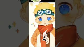 comment for naruto