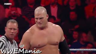 WWE ECW 2009 Kane vs Boogeyman Full Match HD