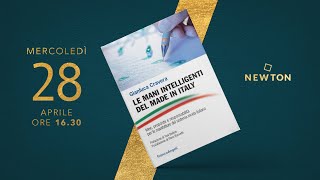 LE MANI INTELLIGENTI DEL MADE IN ITALY